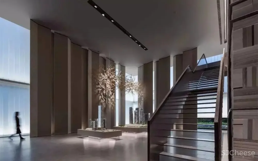 Yabu-Eric Parry联手全球豪宅典范◆格罗夫纳广场1号