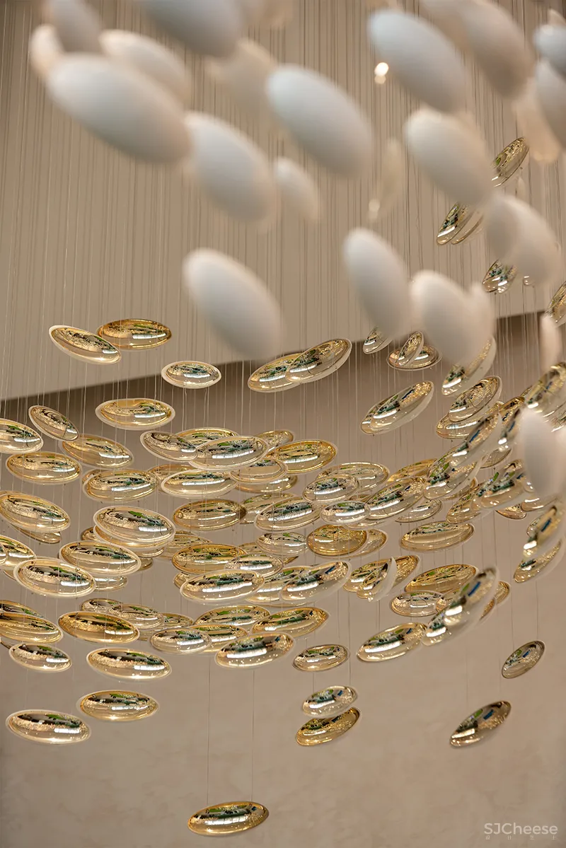 VGC x 中梁:一片山水之境!