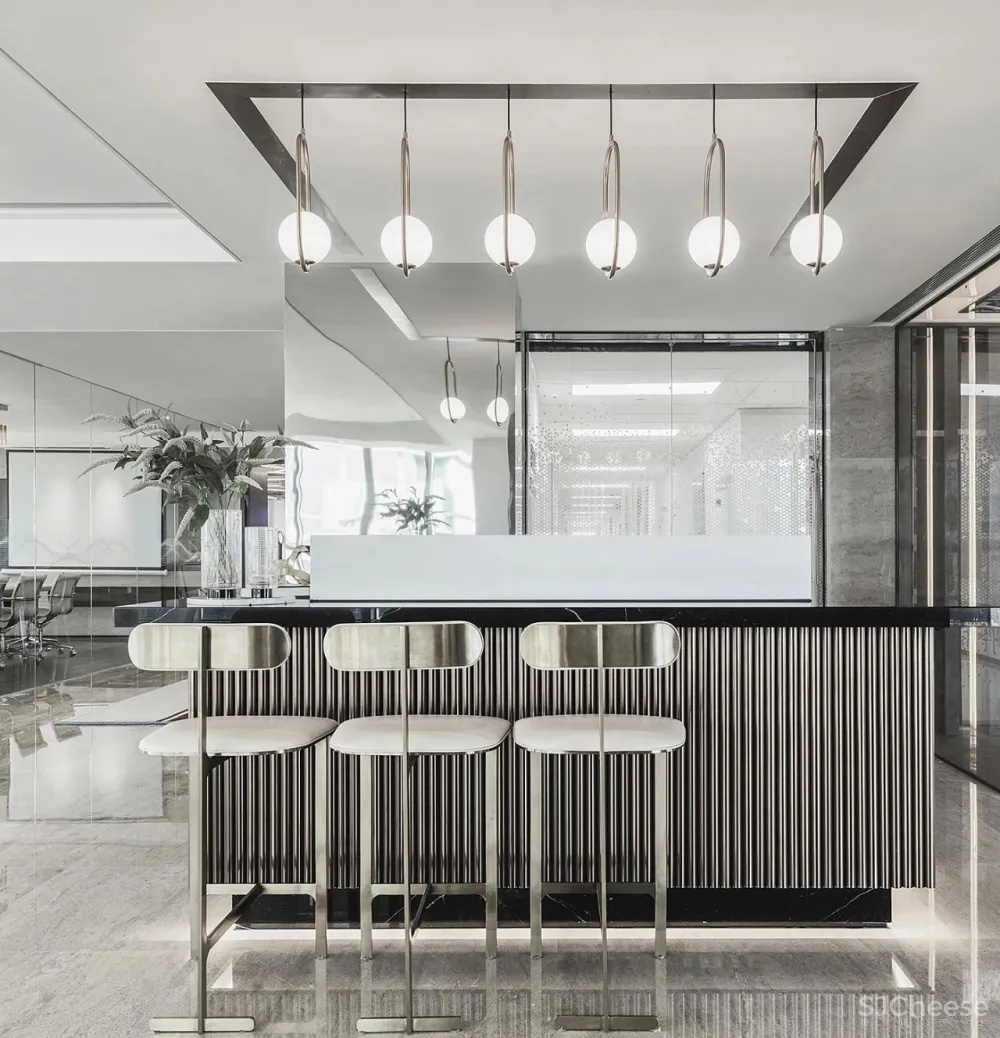 DAS：精致简约设计，这格调才高级！