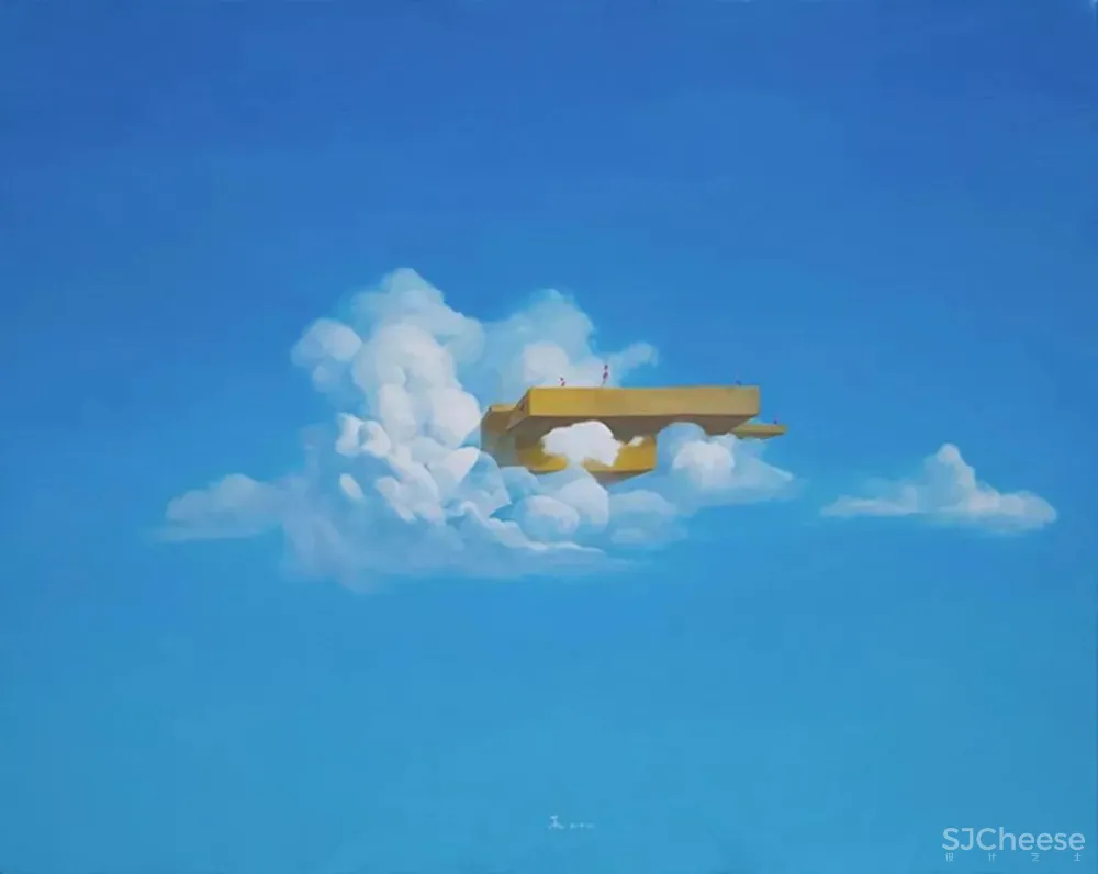 纯净干练的设计,挡不住的魅力格调 当境设计