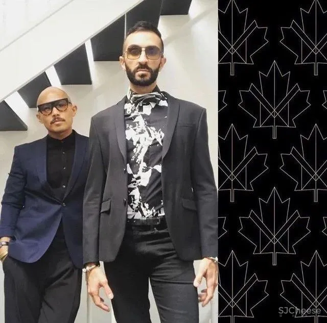 设计,独具质感!