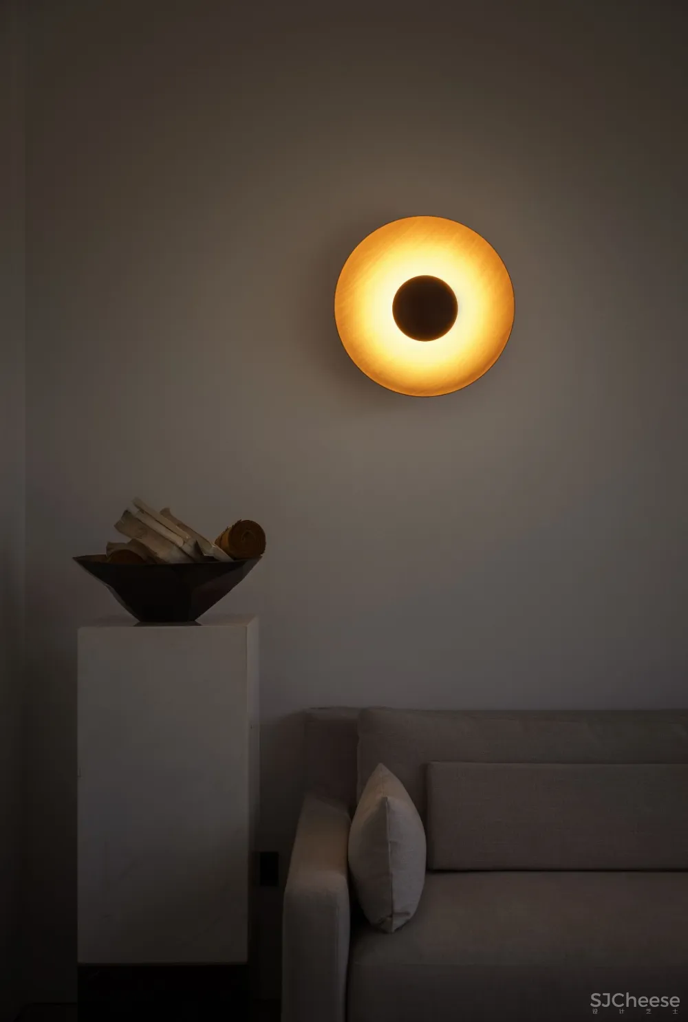 【IF DESIGN】新所 | 以追梦姿态，锻造新起点