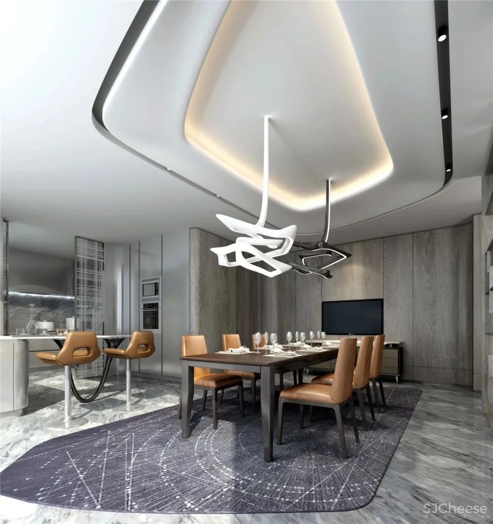 阿斯顿•马丁首个私人住宅项目,从“奢尚”到“野奢”的华丽转身