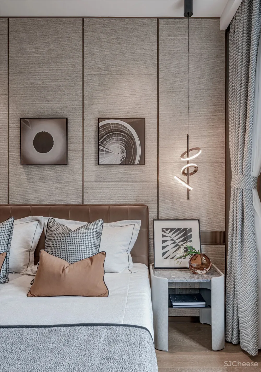 KLID凌子达:自然与精致中的海派现代生活