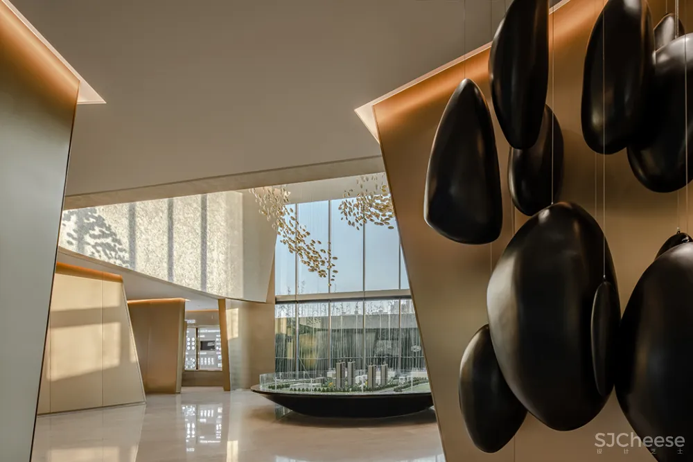 VGC x 中梁:一片山水之境!