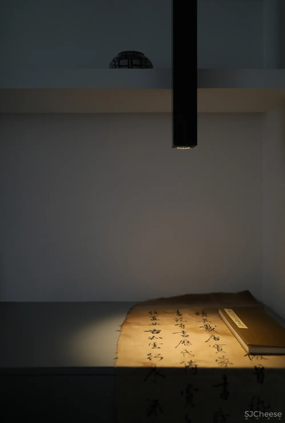 PDD深点设计 × 私宅:空间的起承转合