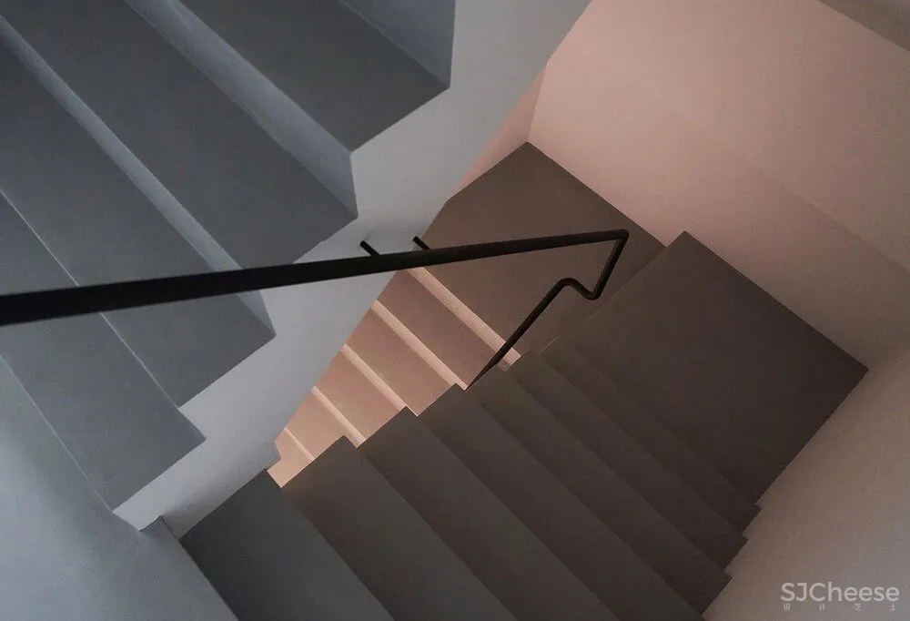 极简原木风独栋住宅｜虫点子新作