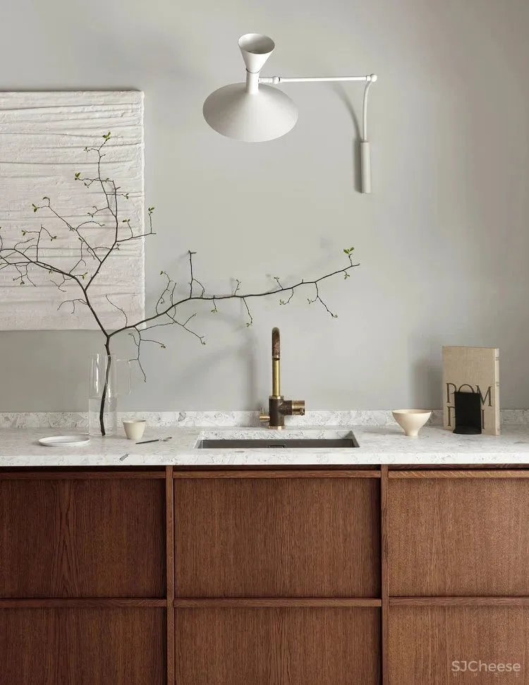 极致的北欧风,这才叫格调!