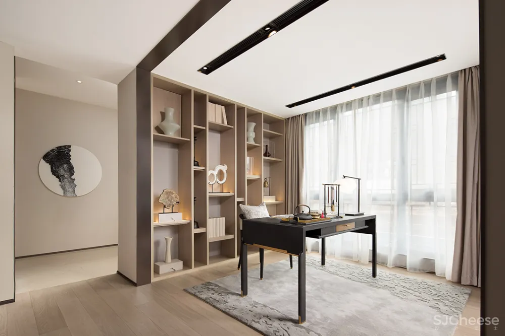 矩阵纵横:祥生 · 江南里