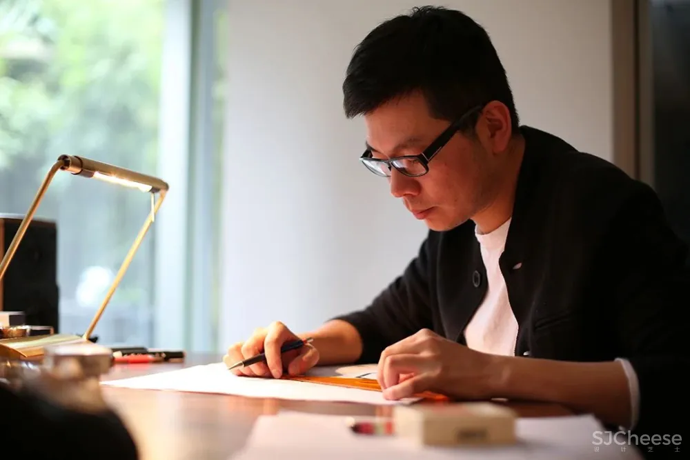 DOMANI 东仓 广州越秀明珠天悦江湾