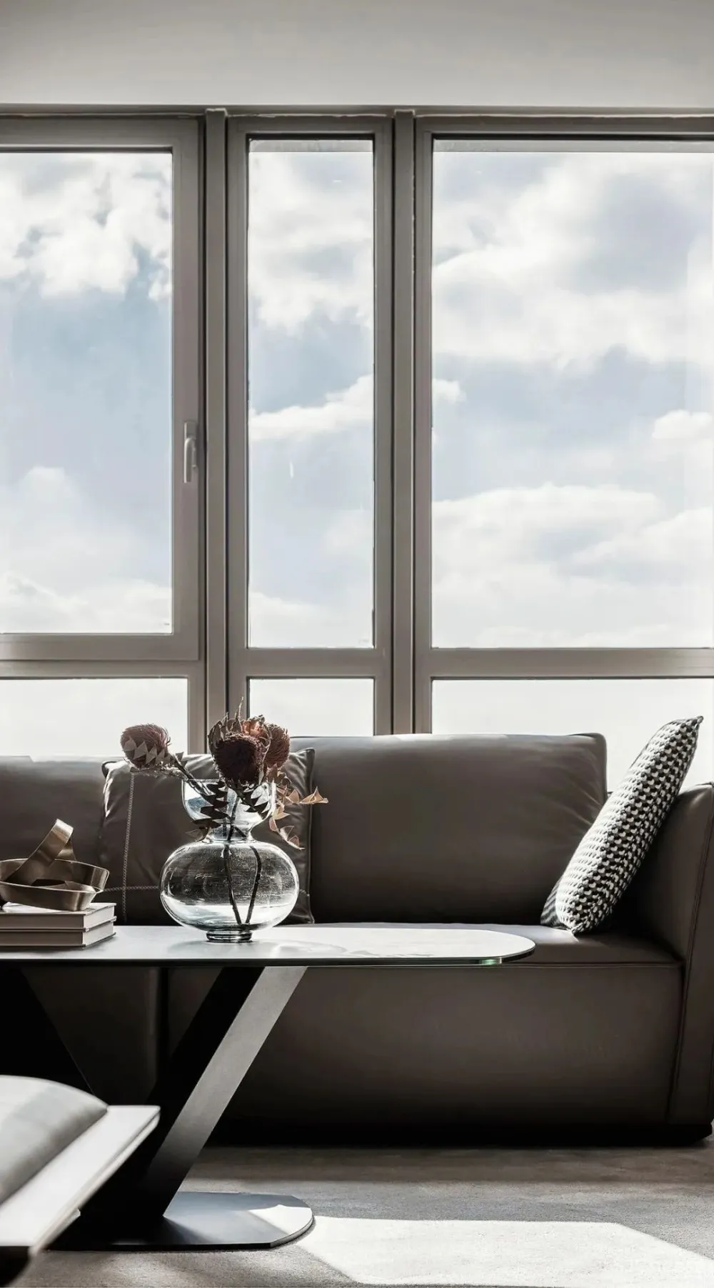 DAS：精致简约设计，这格调才高级！