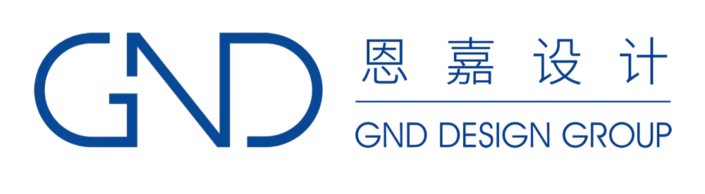 GND 恩嘉设计丨古韵今风 兰芷之室