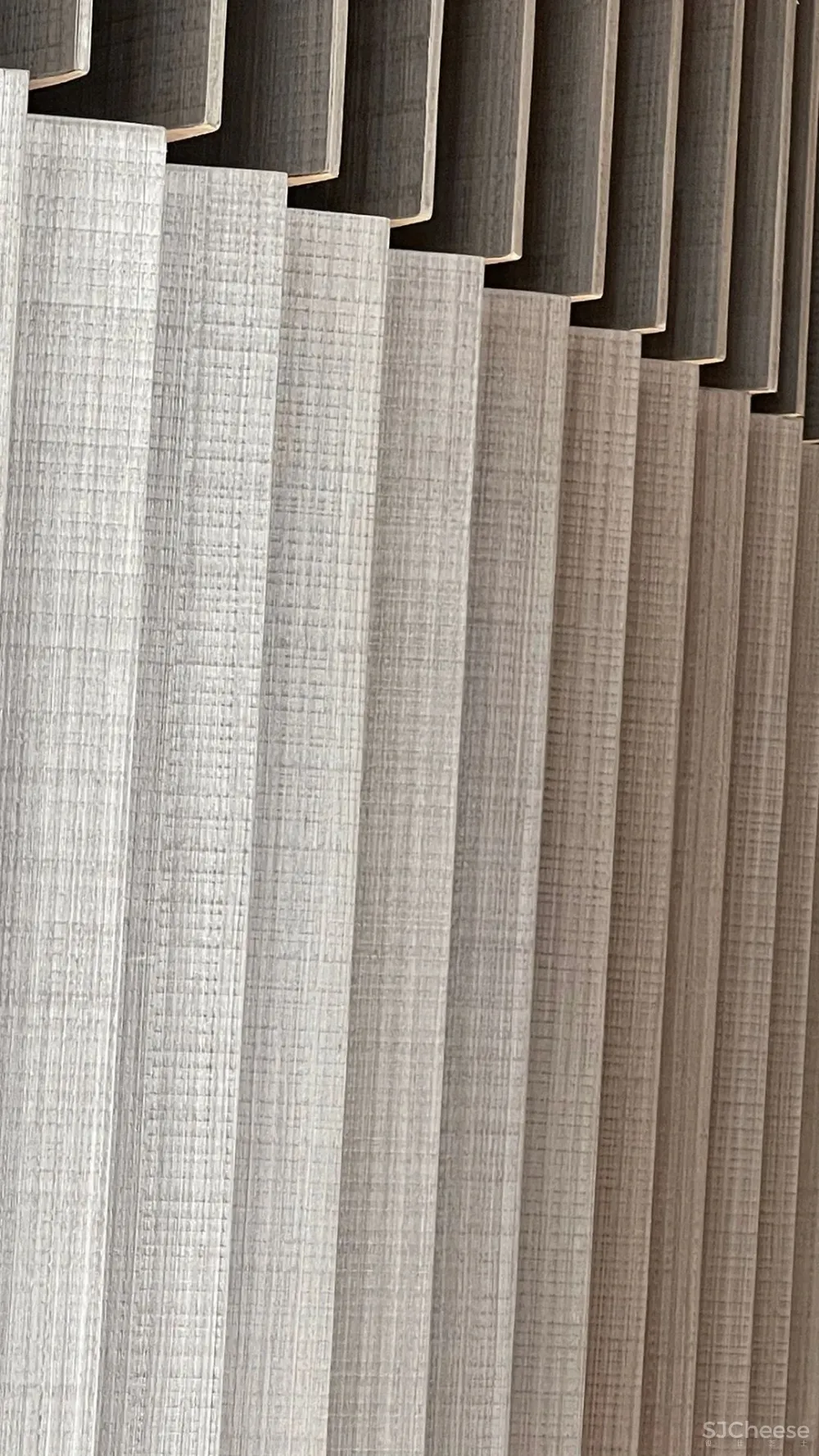 PONE普利策 万物几何,解构野性的诗意