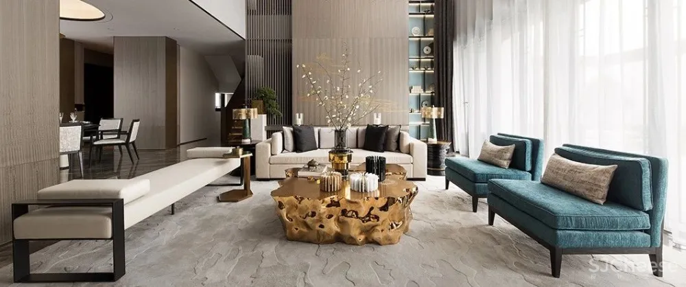 矩阵纵横:祥生 · 江南里