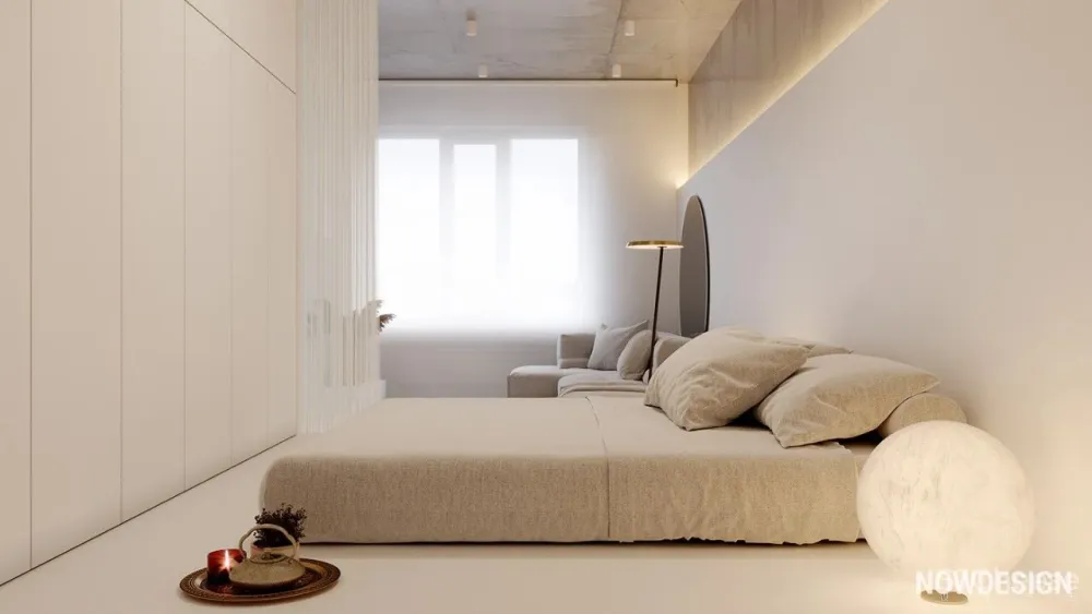 简约设计，才最有格调！