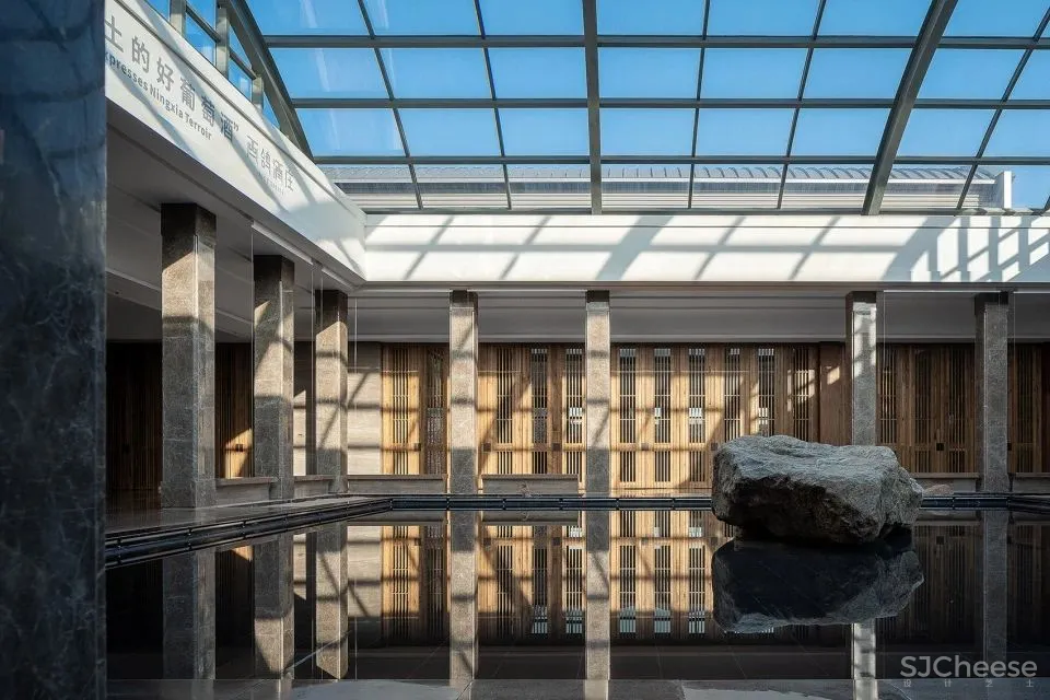 Winner 相上文象 × 西鸽酒庄：获 Best of Year Awards 2020年度最佳大奖