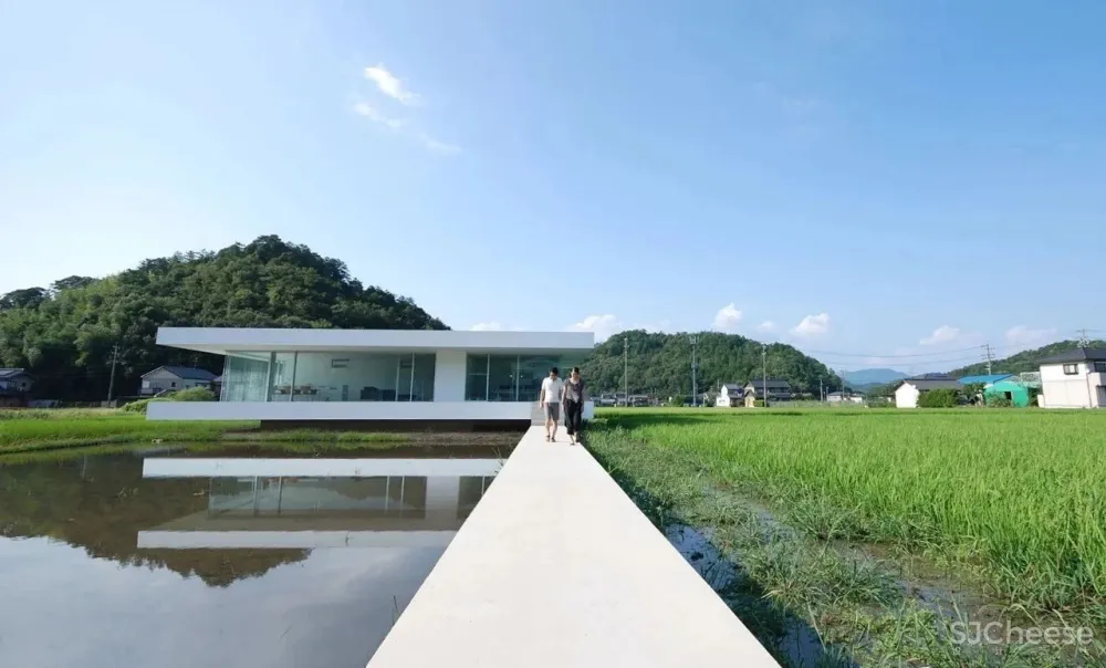 极简之宿，极致之美