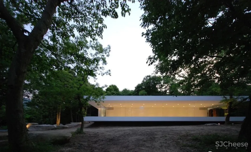 极简之宿，极致之美