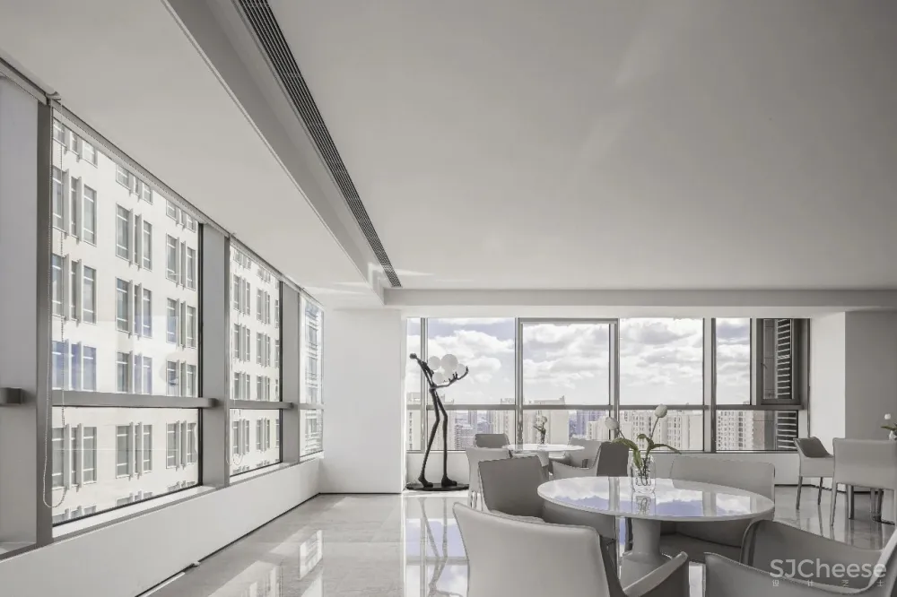 DAS：精致简约设计，这格调才高级！