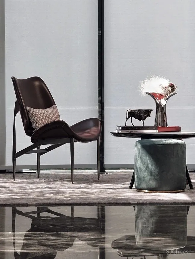 光影下的自然之舞，别具一格的清丽灵动！