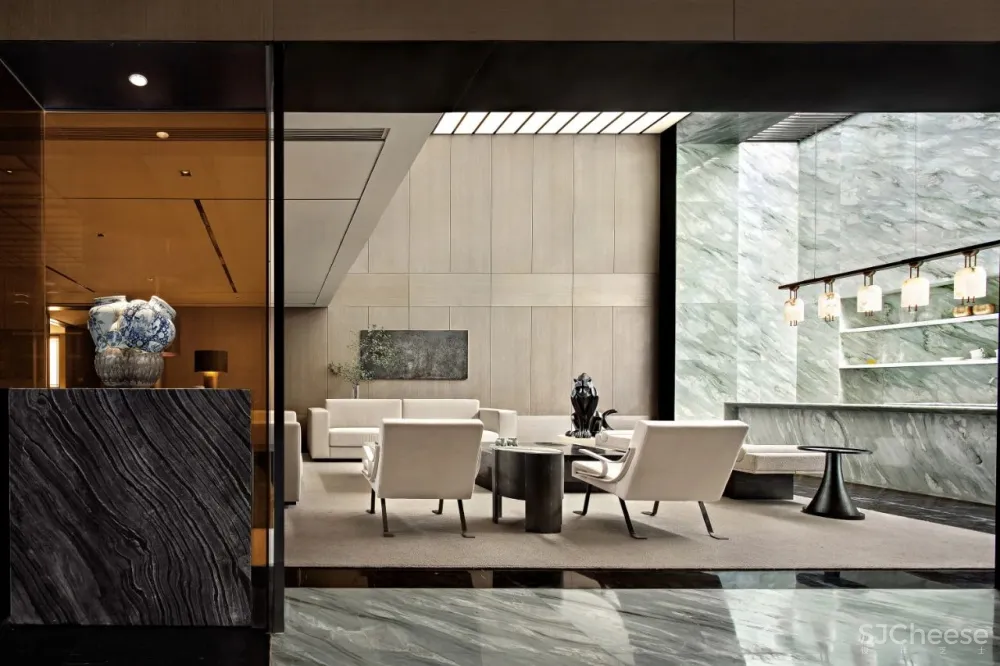 矩陣新作｜Matrix Design 榮摘2020 IIDA亞太設計獎冠軍