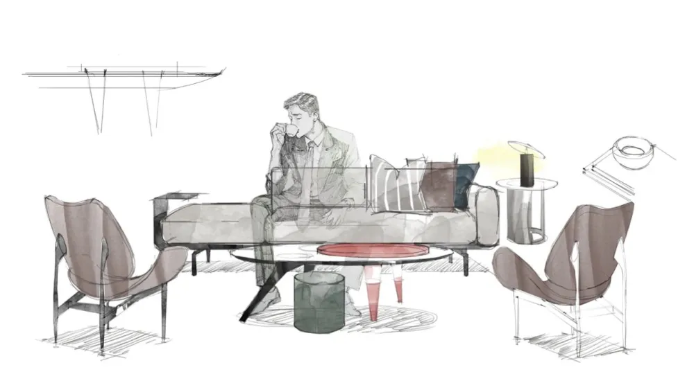 光影下的自然之舞，别具一格的清丽灵动！