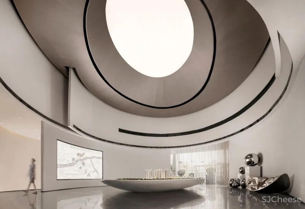 KOYI柯翊新作|绿水行舟,枕自然之境