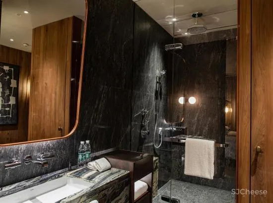 北京大兴国际机场木棉花酒店-“新国门”的旅人书房