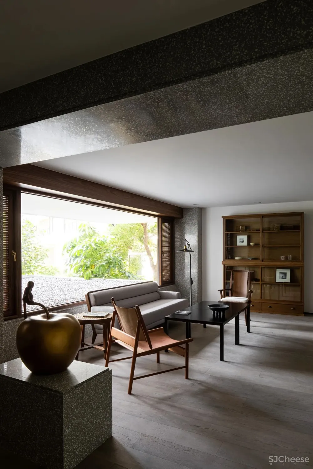 今古凤凰新作丨时间记忆,可容万物之所