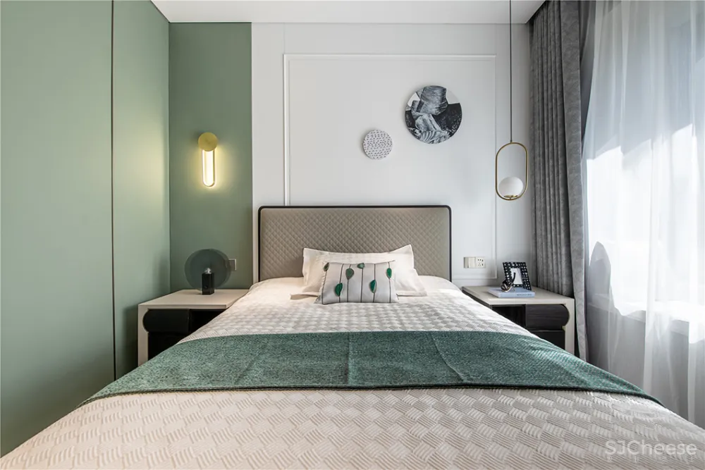 德方圆:极简与浪漫,演绎气质非凡的艺术格调!