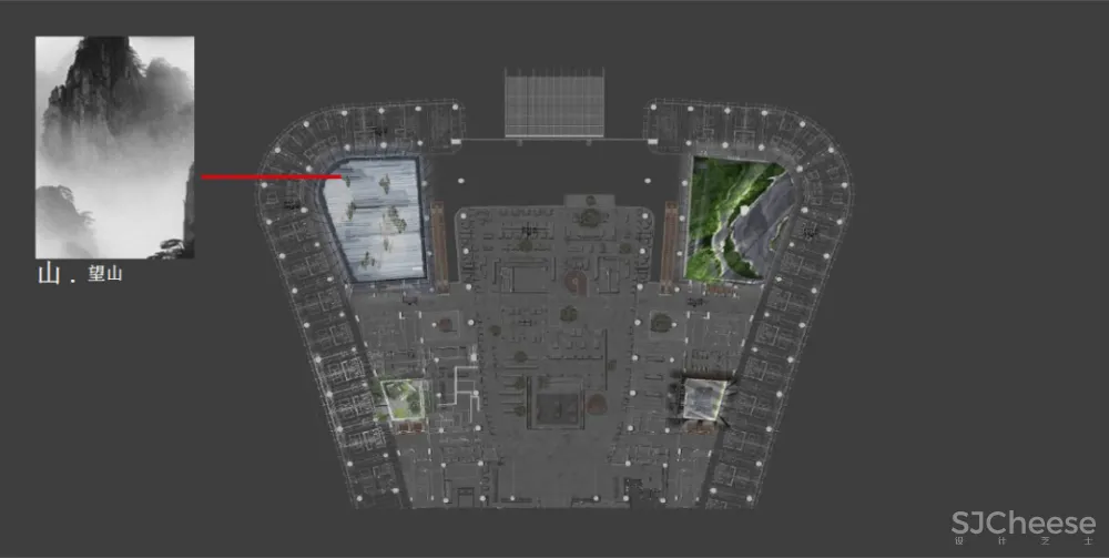 北京大兴国际机场木棉花酒店-“新国门”的旅人书房