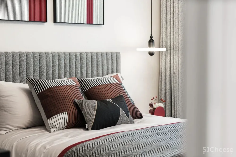 元禾大千:艺术、轻奢,缔造新贵之家