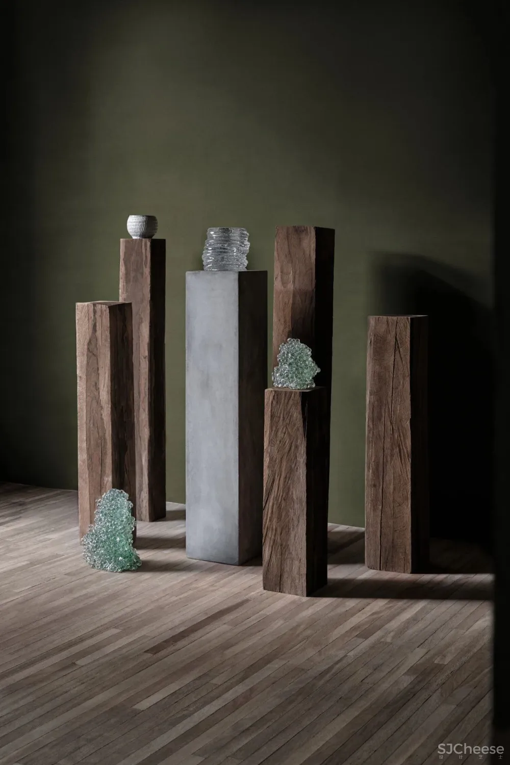 不完美的侘寂风,简单却很治愈