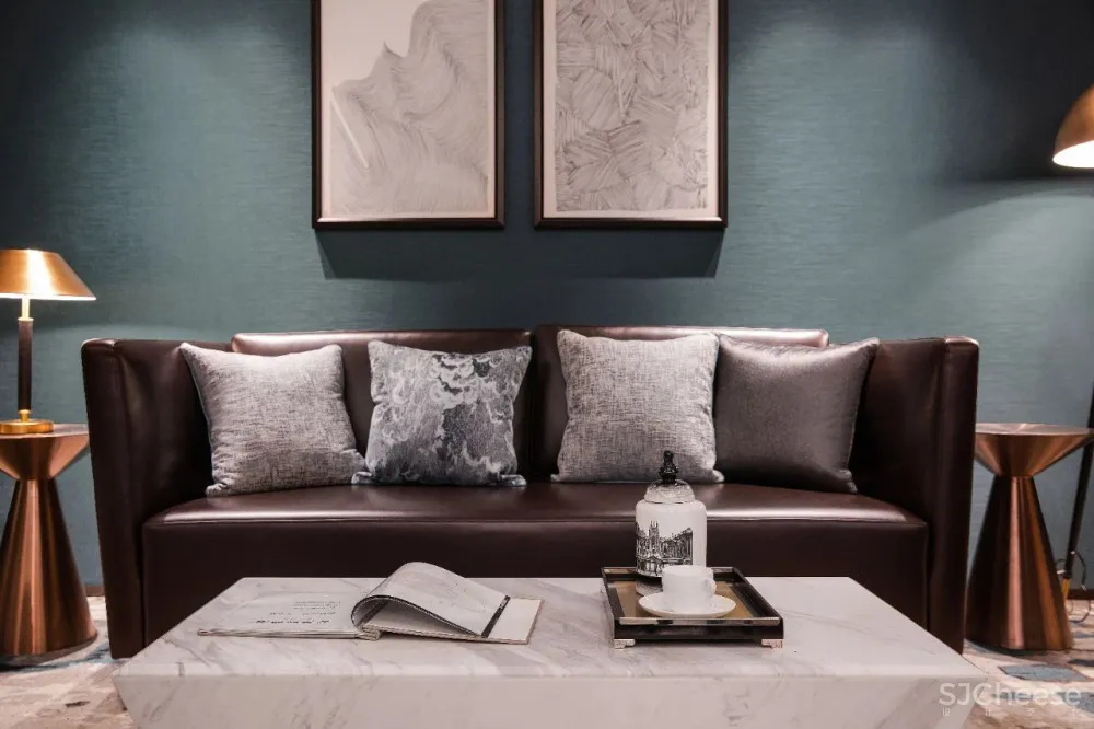 新东方的重构主义，东方美学与当代艺术的碰撞