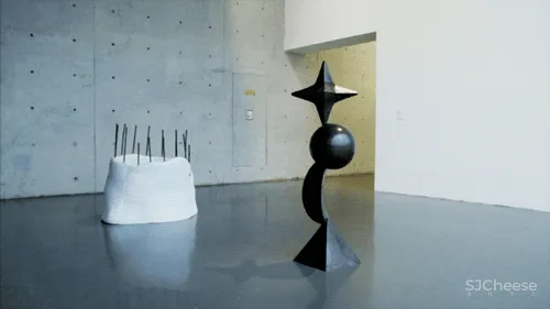 看不懂就对了!2020年末的上海,无数人为它疯狂排队打卡