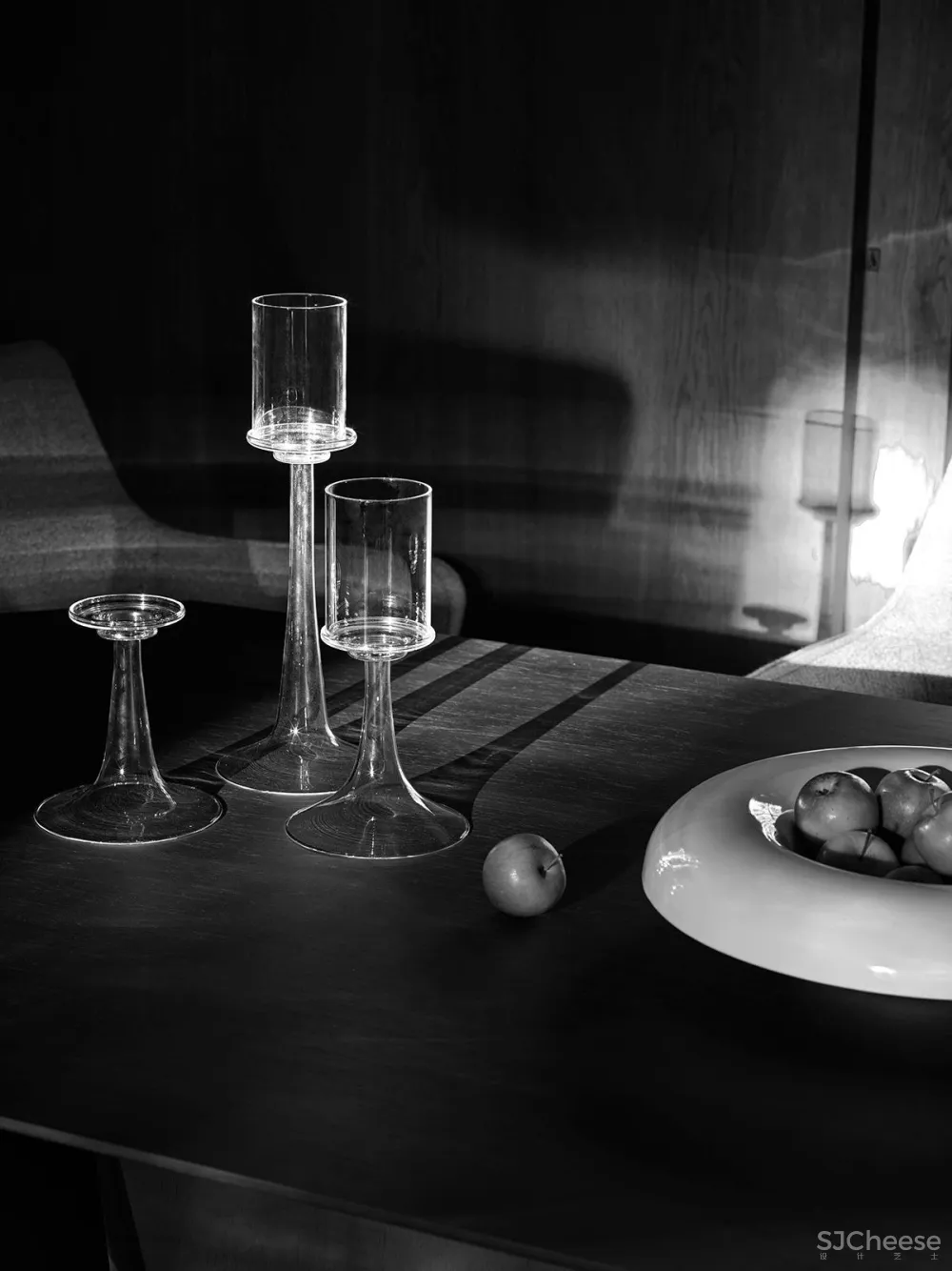 午后暖阳照进梦想家，醉爱旧时光里的新风尚