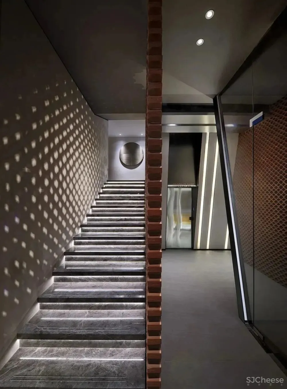 思维盒子,自然生长 施旭东