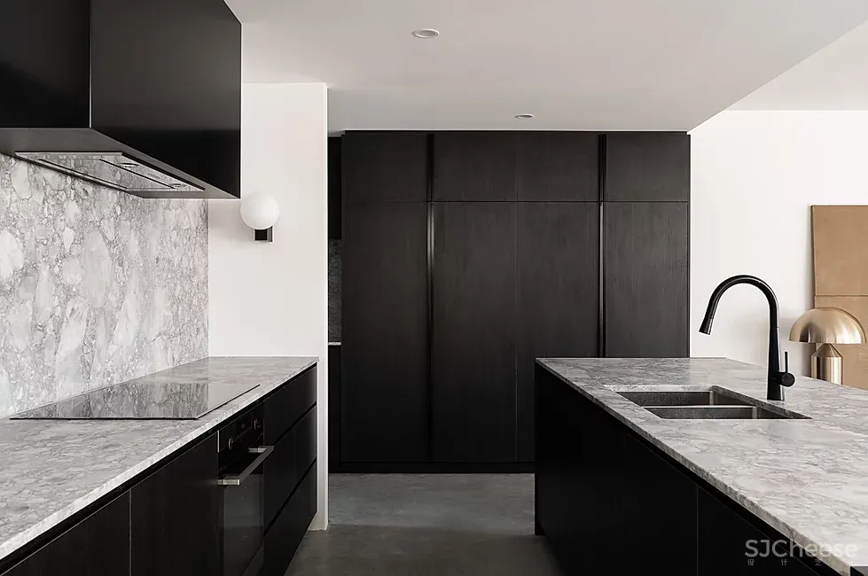 全屋设计款家具，瞬间提升你家质感！