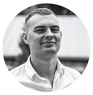 Matas Nagele 现代家居,最有格调的设计!