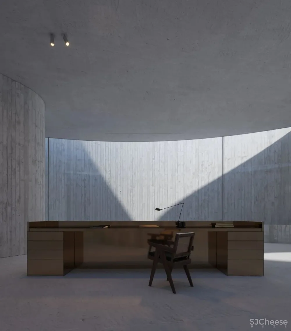 Kanstantsin Remez-极简主义和朴素美学