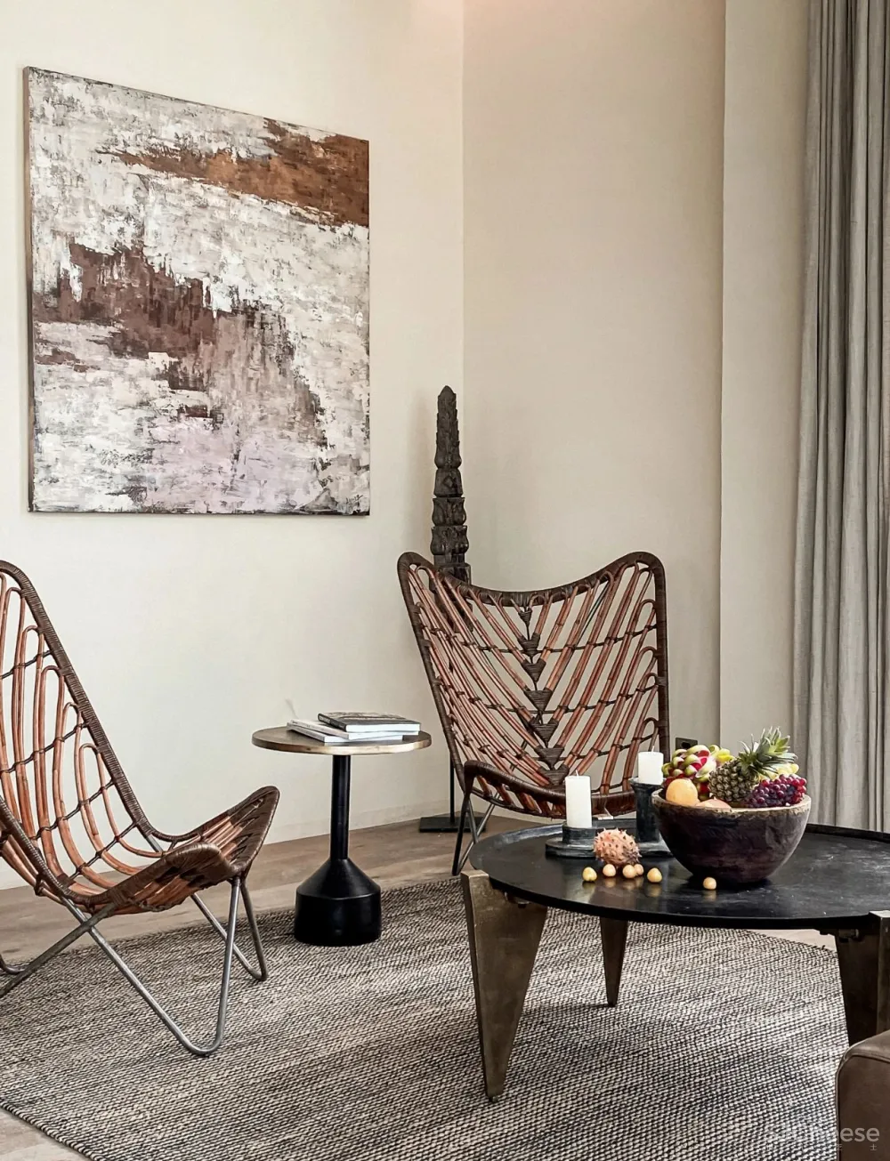 慢珊瑚设计·新作 未见青山 – 慢方舍