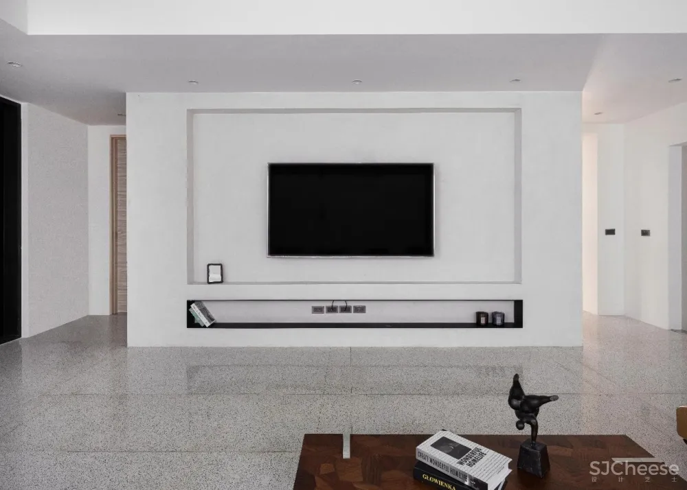 王中丞先生新作 浮光掠影