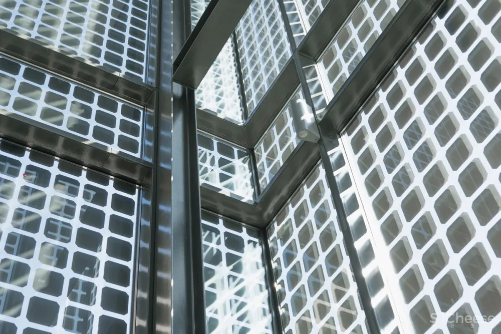 米兰废弃仓库爆改成公寓楼,每个户型都是复式,太有腔调了