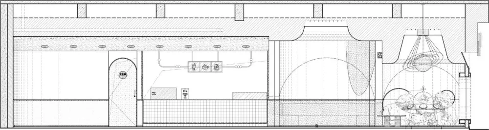 苏州观前街3个CoCo都可店 OYTT Design 欧阳跳