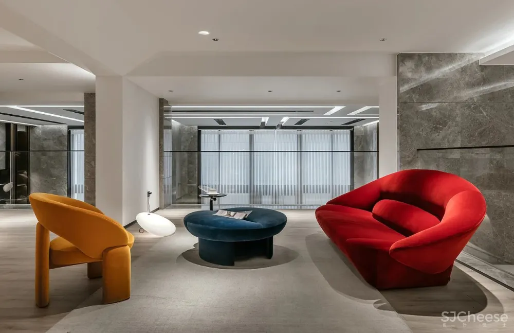 700㎡返璞大宅，享受惬意的生活意趣!