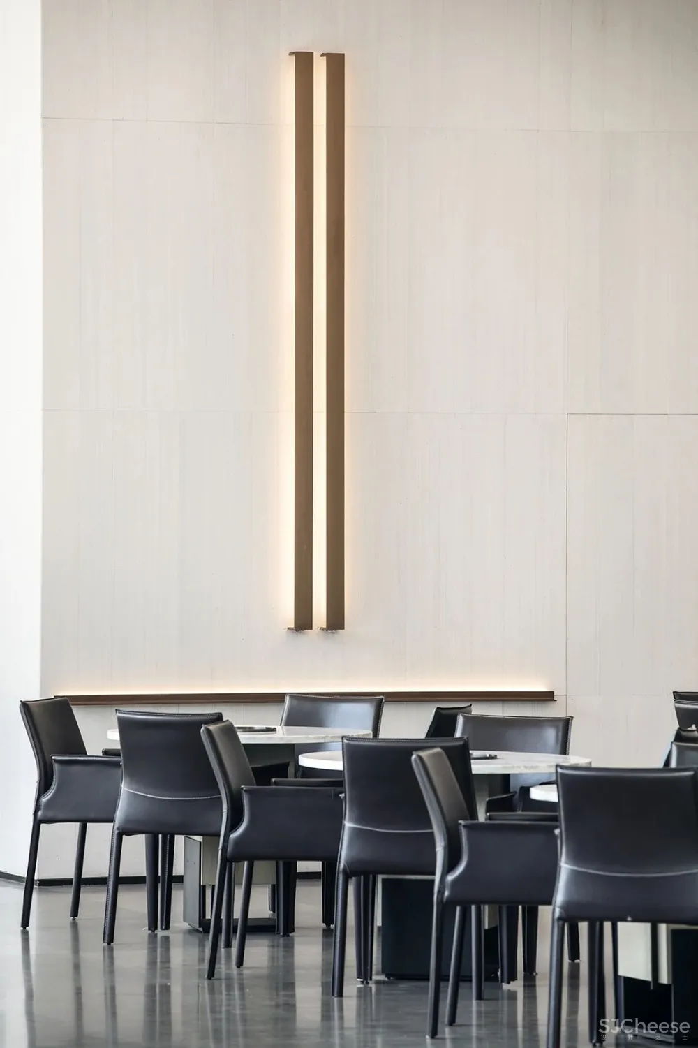 S C D 身居繁华,心归自然