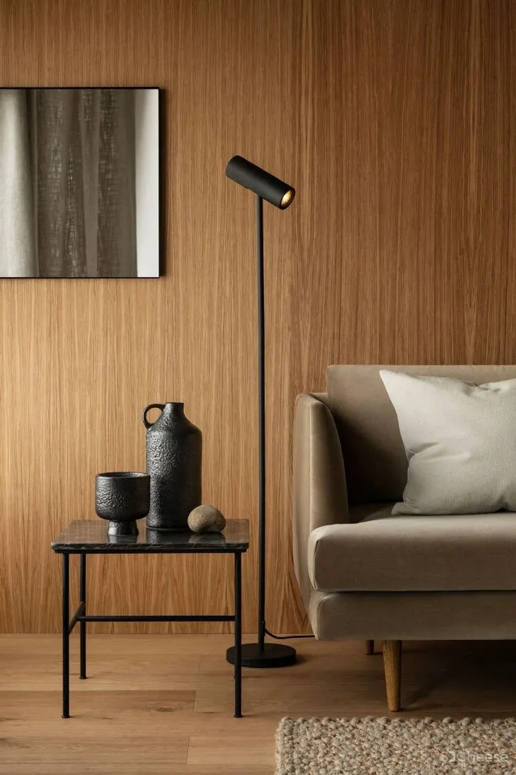 极致的北欧风,这才叫格调!