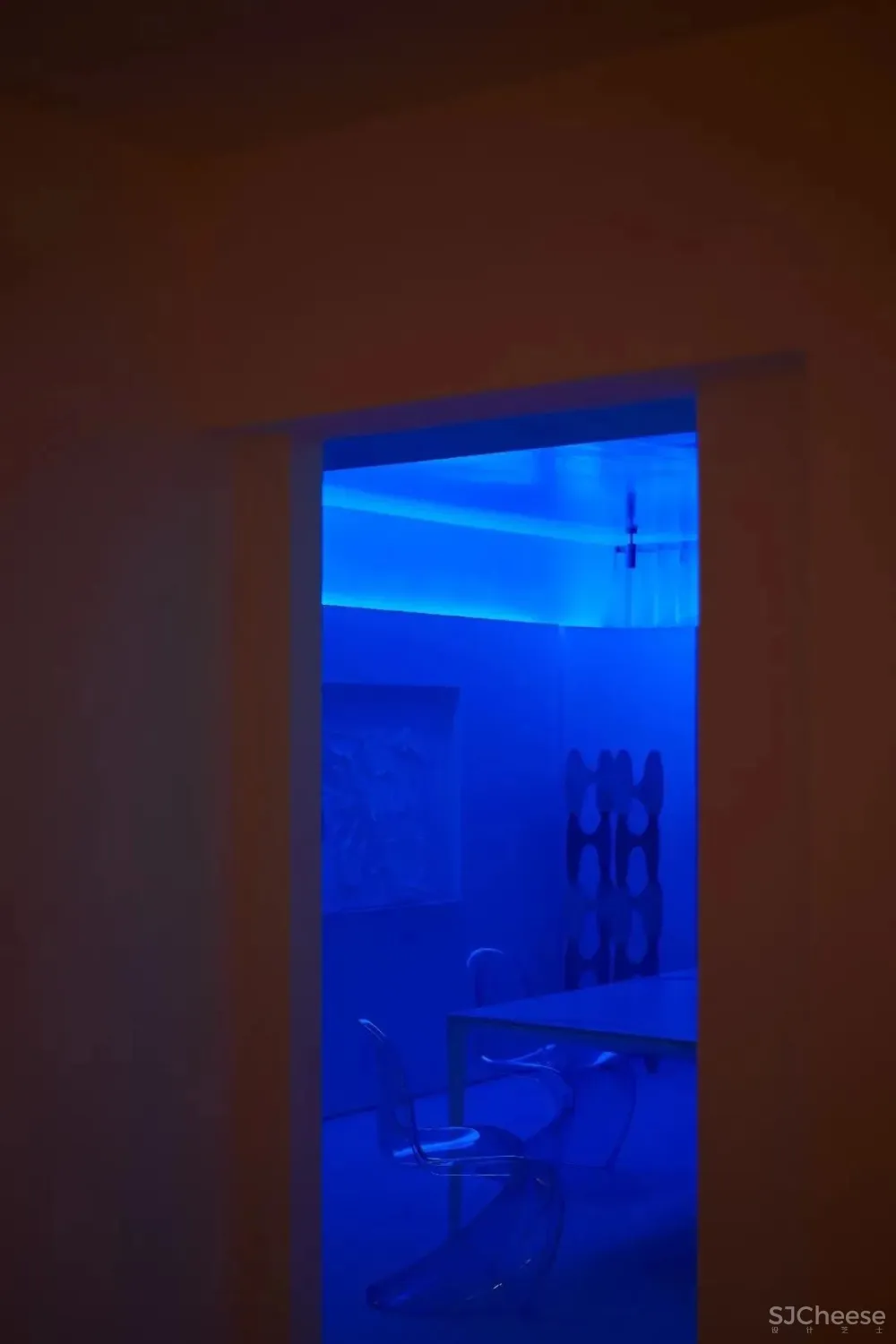 忱意空间设计办公室 忱意设计