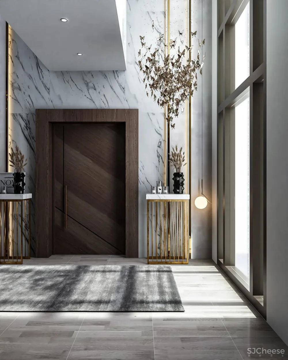 精致轻奢主义,高级范儿