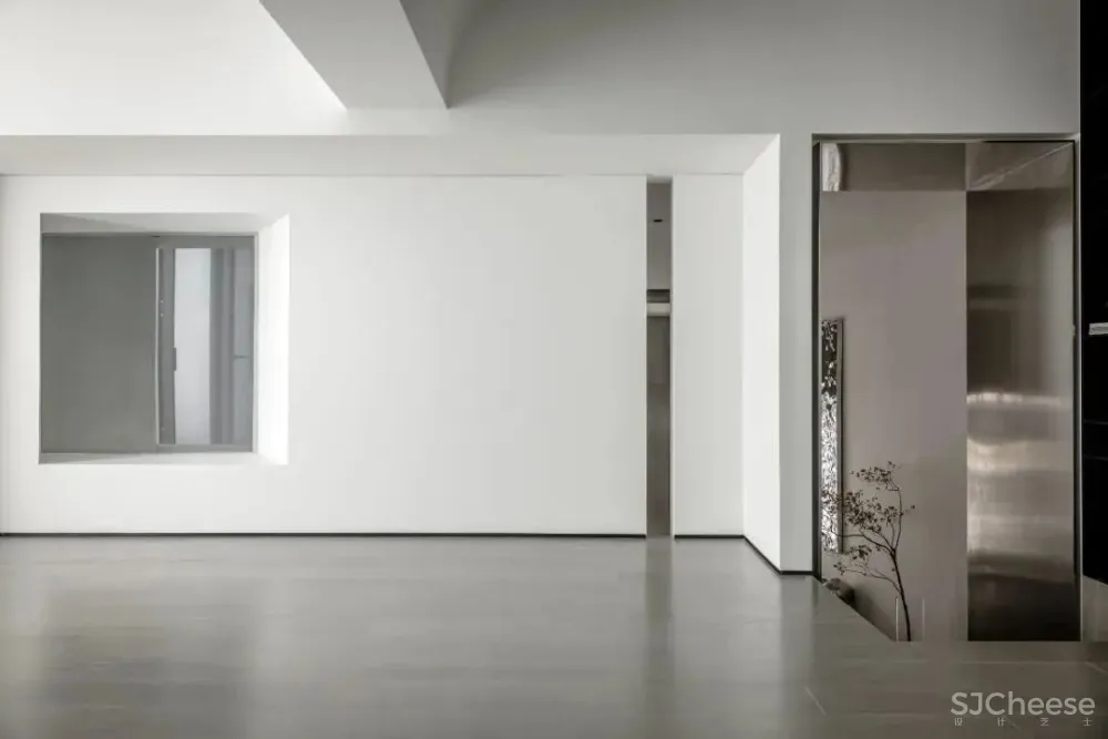 拾一设计 拙匠造物，重塑 . 启程